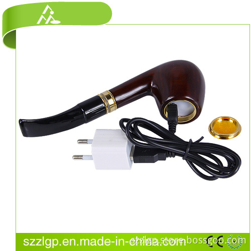 Classic Huge Vapor Electronic Cigarette, E Cigarette Pipe601